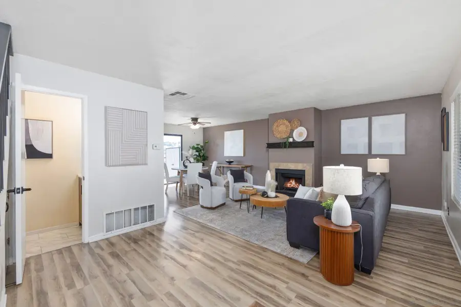 627 13th St #23, San Diego, CA 92154 - #3