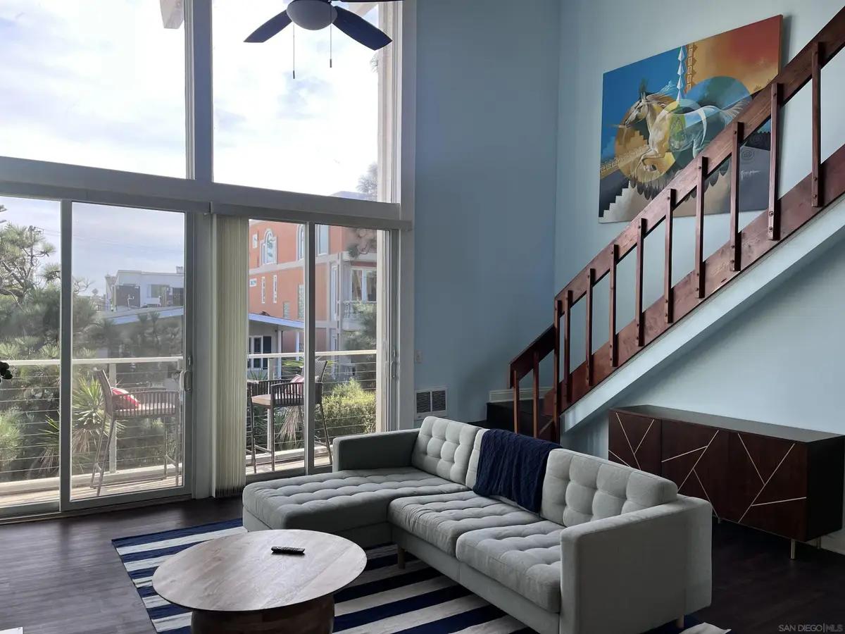 25 Spinnaker St #12, Marina Del Rey, CA 90292 - #1