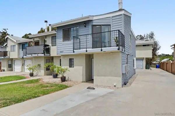 4527 Contour Blvd Southwest #1, San Diego, CA 92115