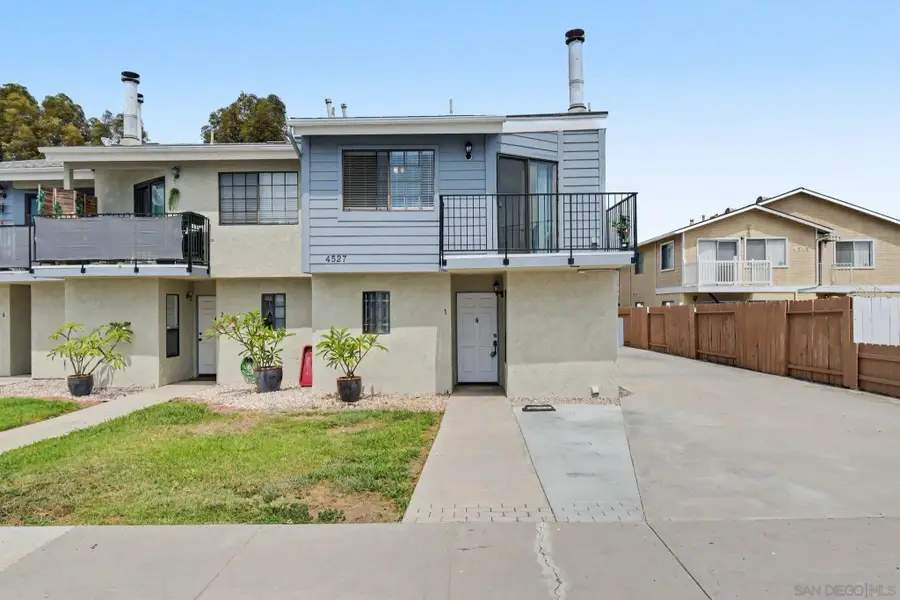 4527 Contour Blvd Southwest #1, San Diego, CA 92115 - #2