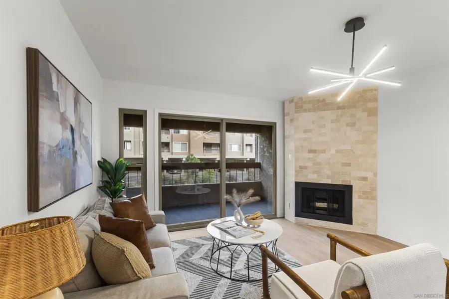 10225 Caminito Cuervo #125, San Diego, CA 92108 - #3