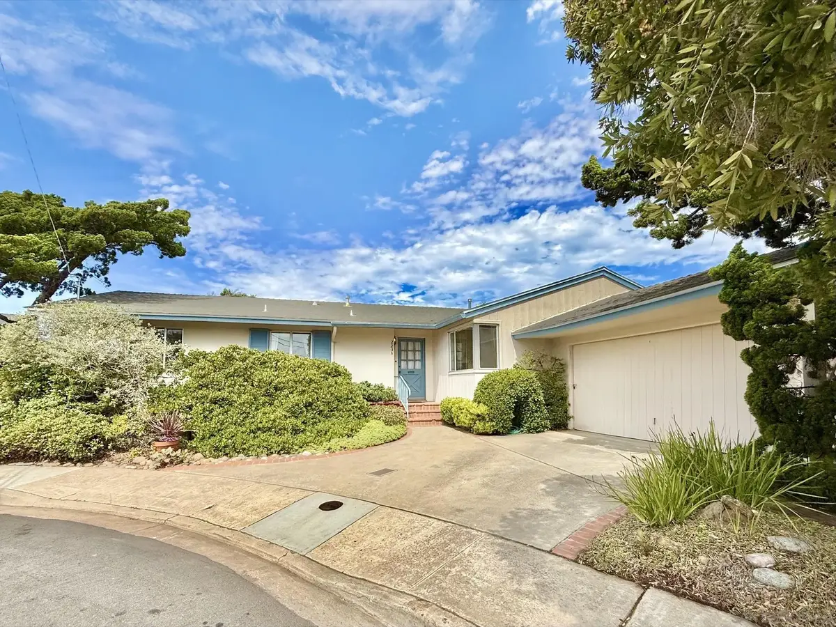 2235 Milton Court, San Diego, CA 92110 - #1