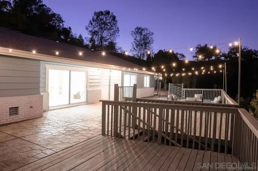 11774 Rocoso Rd, Lakeside, CA 92040 - #2