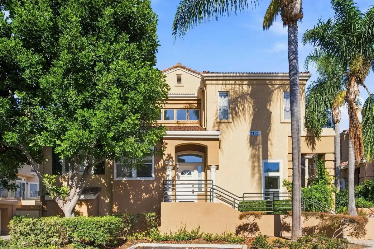 7142 Calabria #A, San Diego, CA 92122 - #1