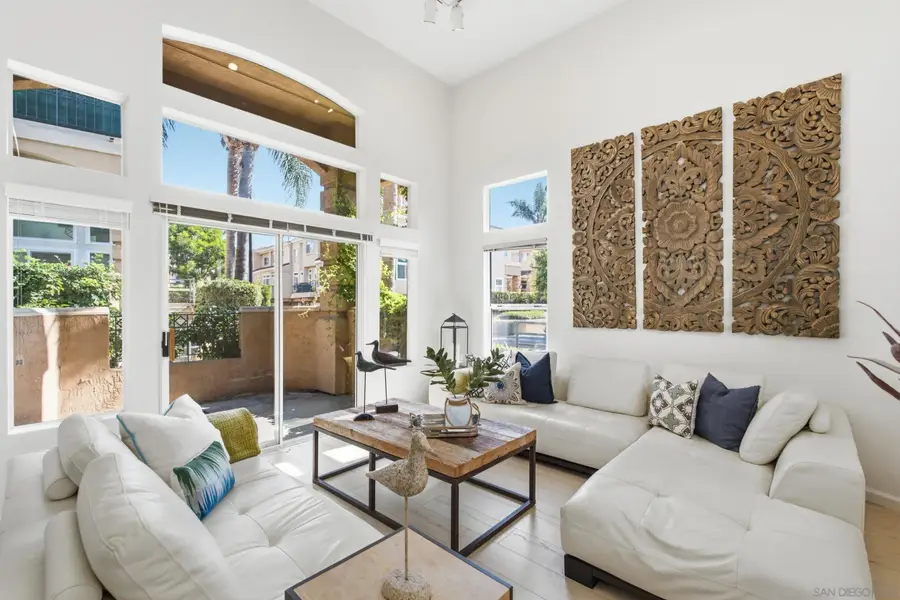 7142 Calabria #A, San Diego, CA 92122 - #2