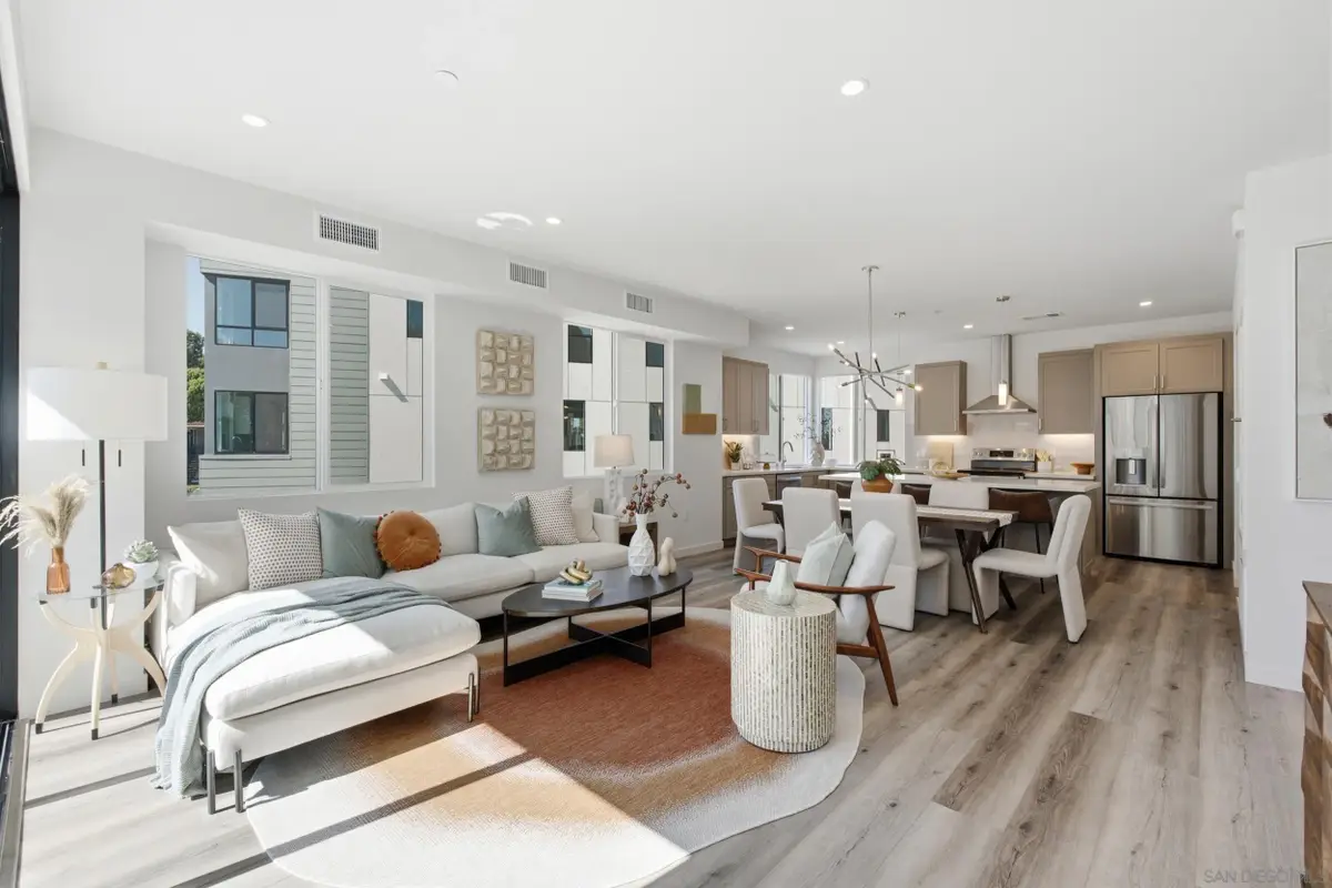 3309 Ruffin Rd #9, San Diego, CA 92123 - #1