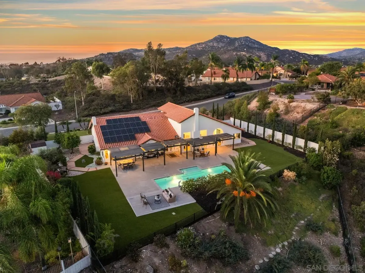 12893 Palisades Court, Poway, CA 92064 - #1