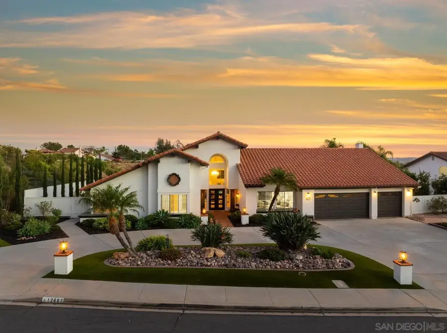 12893 Palisades Court, Poway, CA 92064 - #3