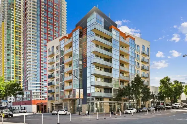 550 15th St. #207, San Diego, CA 92101