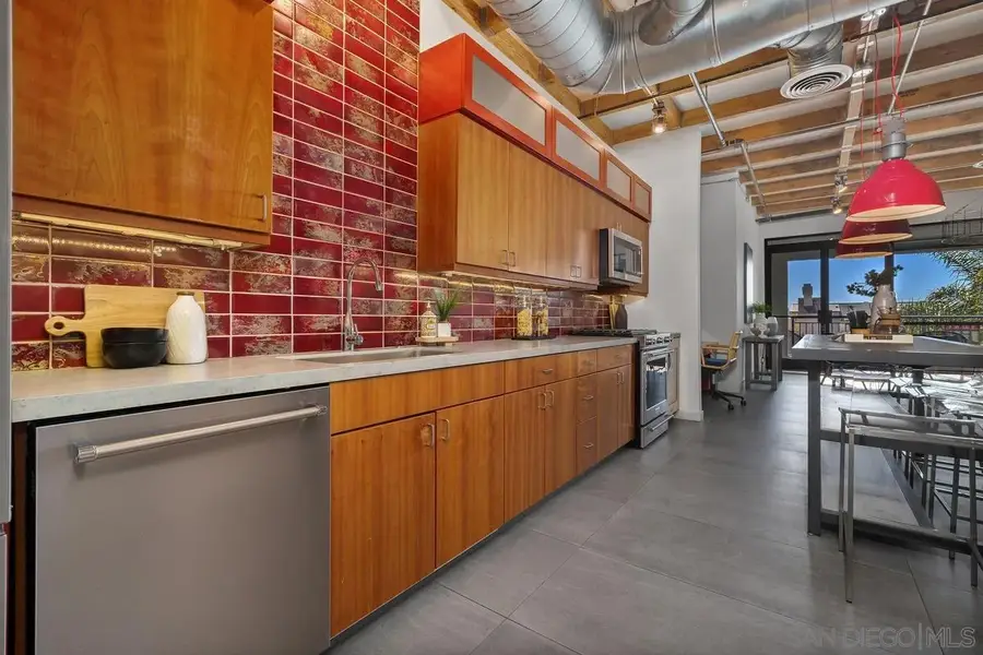 4055 3rd #302, San Diego, CA 92103 - #2