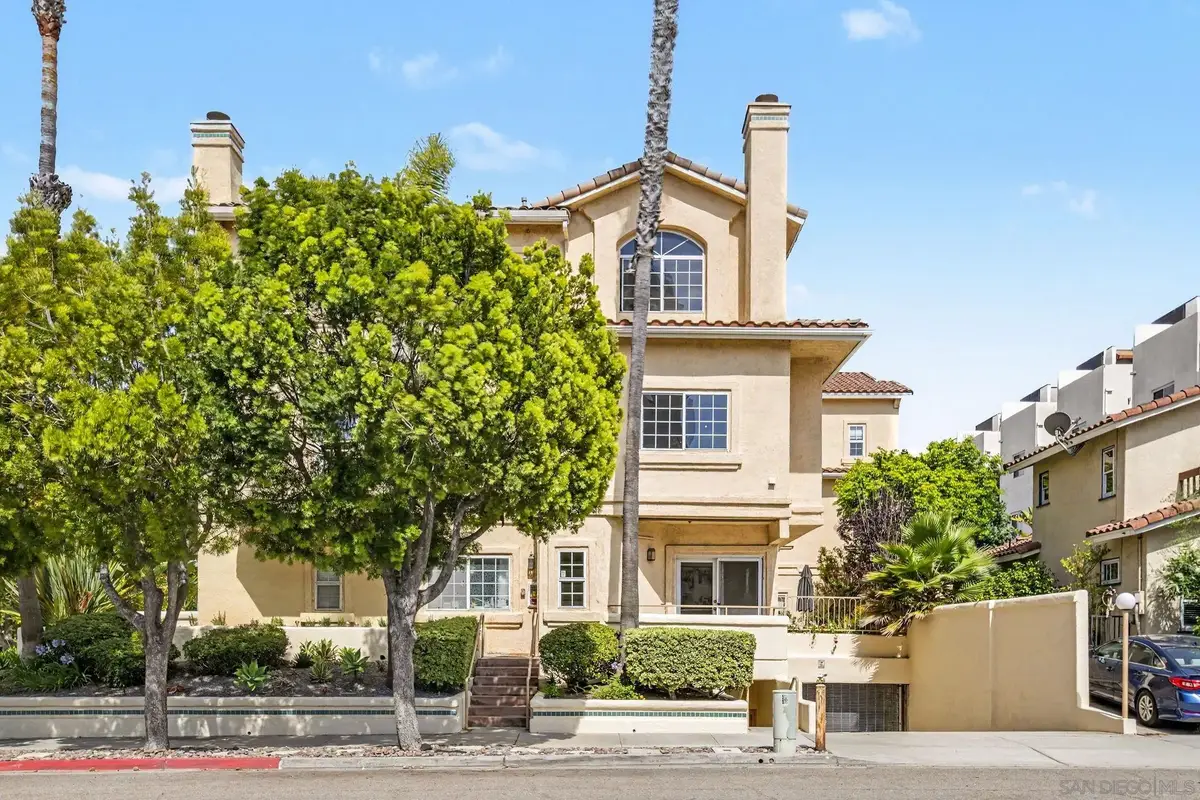 919 W Lewis St #1, San Diego, CA 92103 - #1