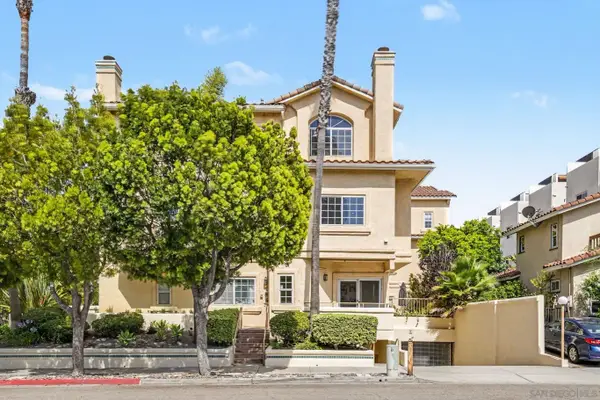 919 W Lewis St #1, San Diego, CA 92103