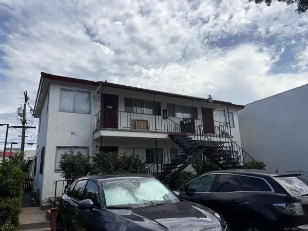 725-729 B Ave, National City, CA 91950