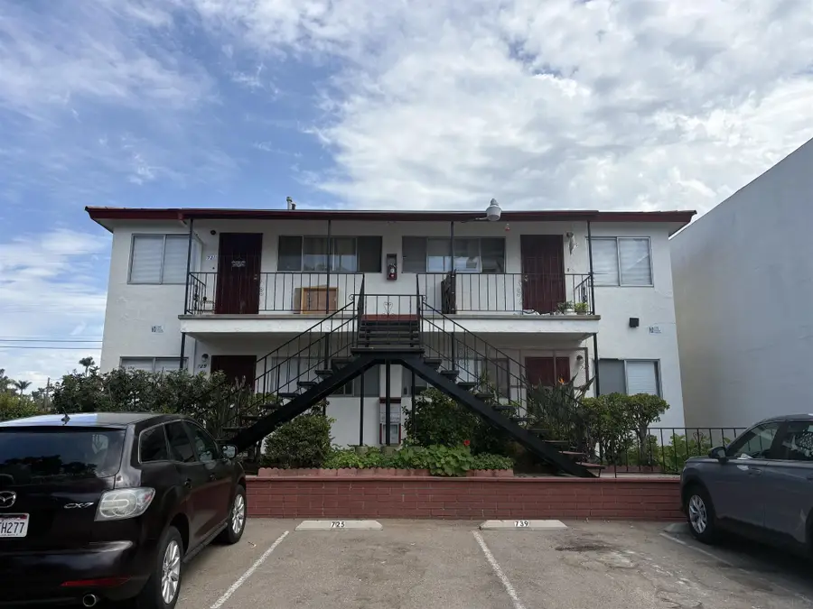 725-729 B Ave, National City, CA 91950 - #2