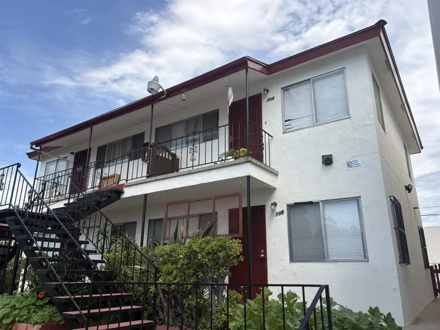 725-729 B Ave, National City, CA 91950 - #3