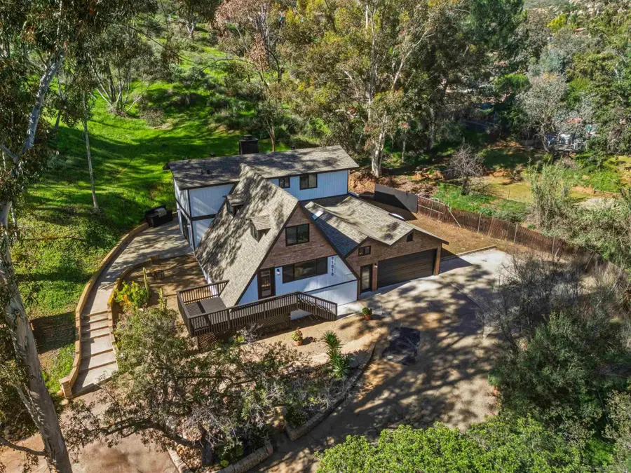 11618 Johnson Lake Road, Lakeside, CA 92040 - #2