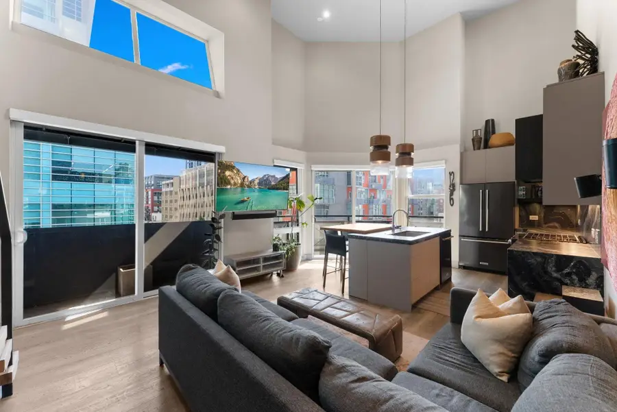 525 11th Avenue #1512, San Diego, CA 92101 - #2