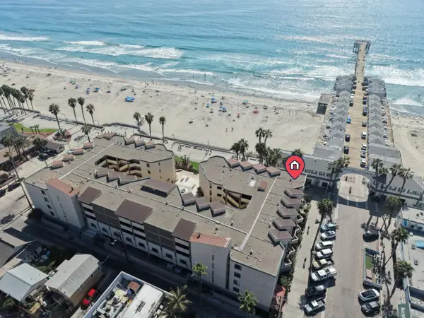 4465 Ocean #4, San Diego, CA 92109