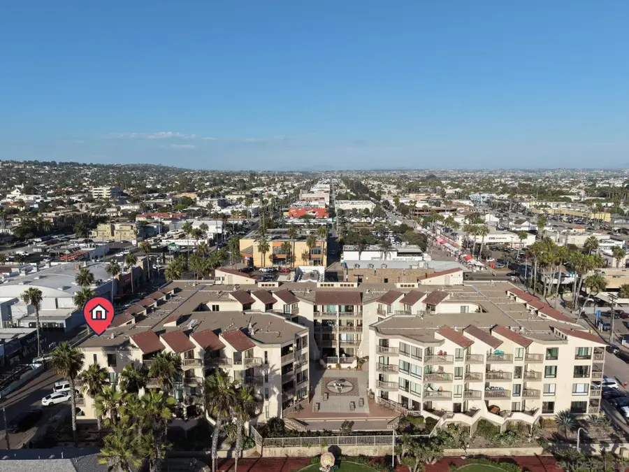 4465 Ocean #4, San Diego, CA 92109 - #2
