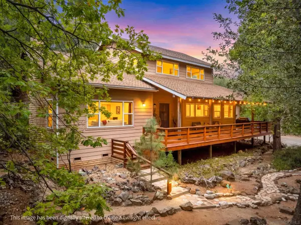 4518 Pine Ridge Avenue, Julian, CA 92036