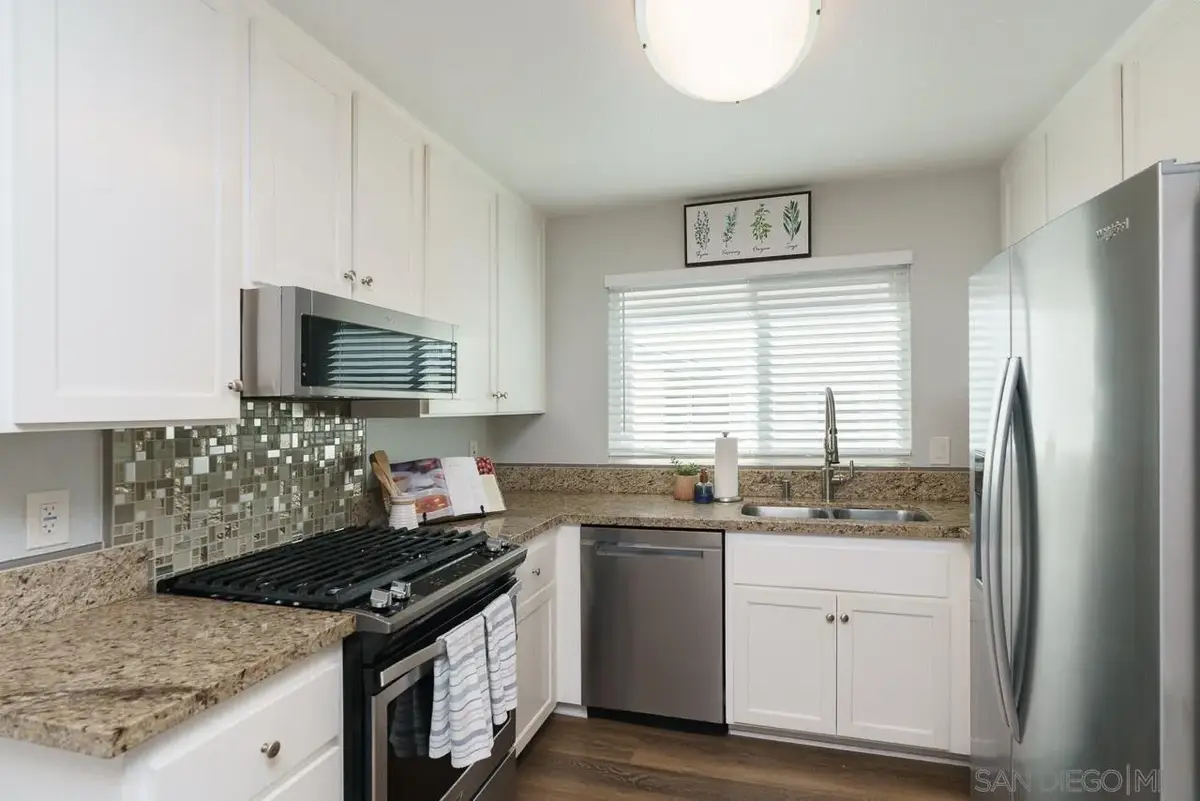 10760 N Magnolia Avenue #B7, Santee, CA 92071 - #1