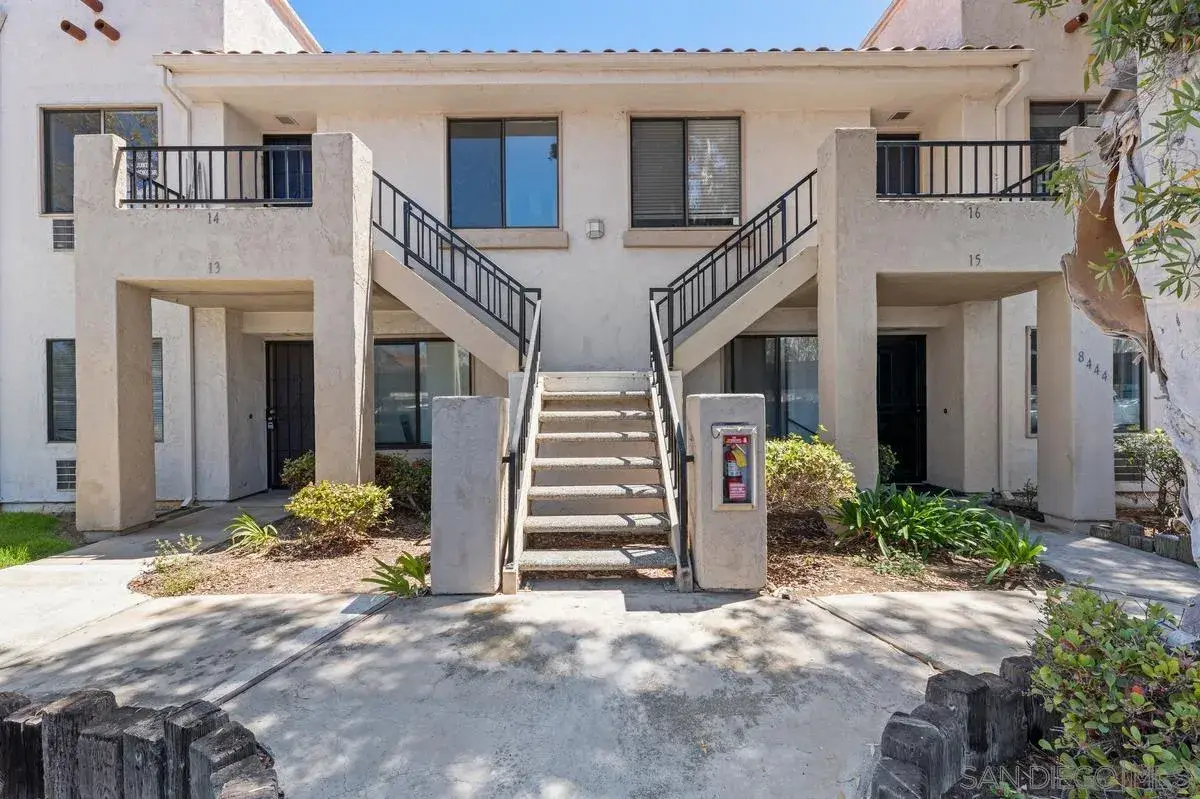 8444 New Salem St #14, San Diego, CA 92126 - #1