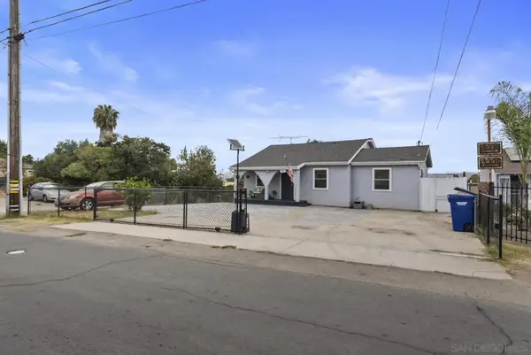 2335 Bonita Street, Lemon Grove, CA 91945