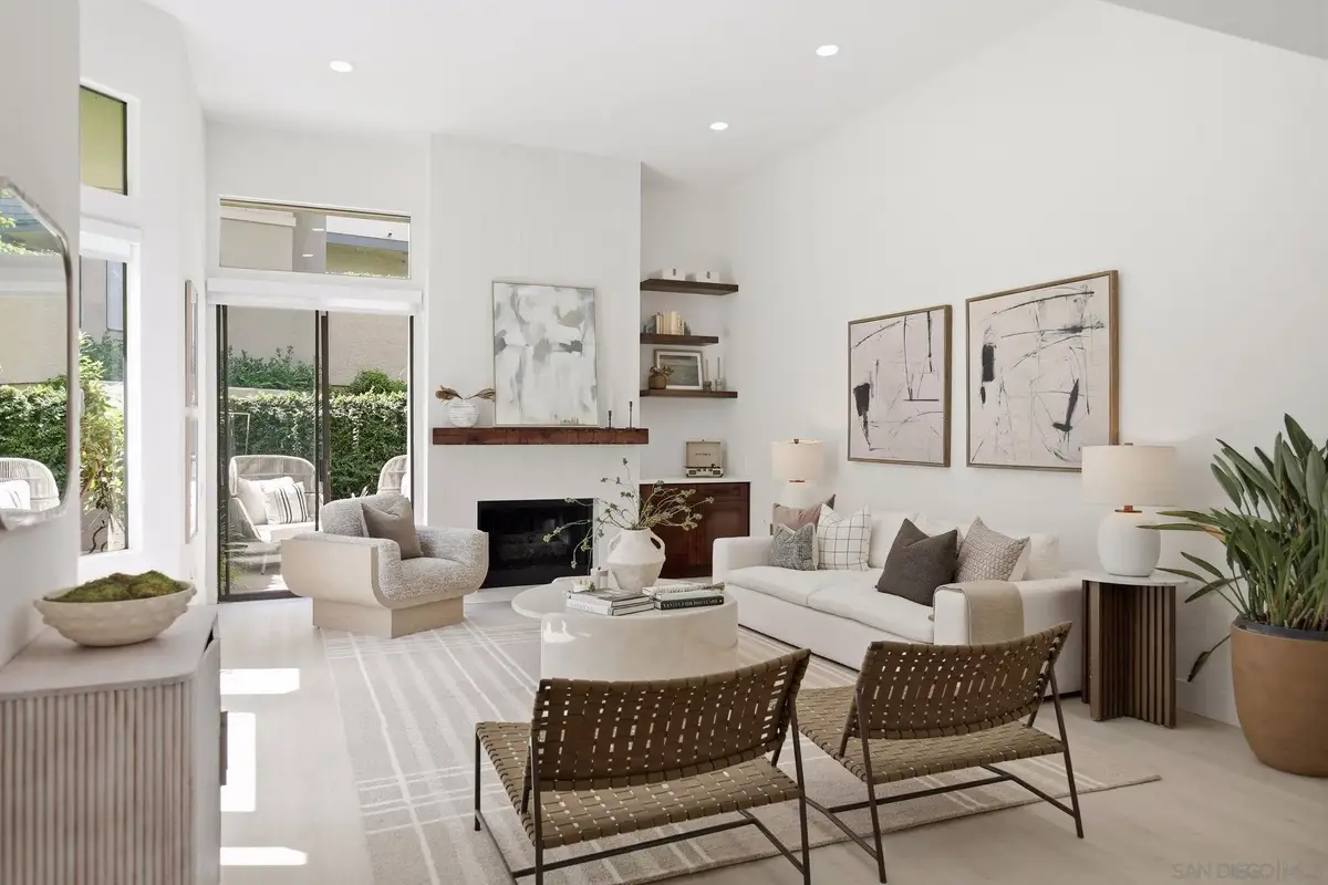 7965 Caminito Del Cid, La Jolla, CA 92037 - #1