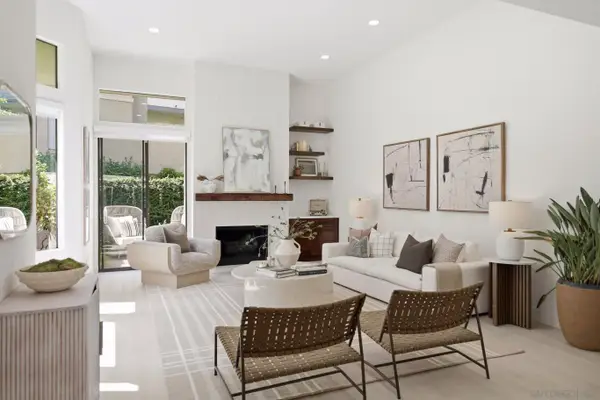 7965 Caminito Del Cid, La Jolla, CA 92037