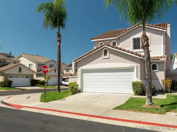 8727 Westmore Road #16, San Diego, CA 92126