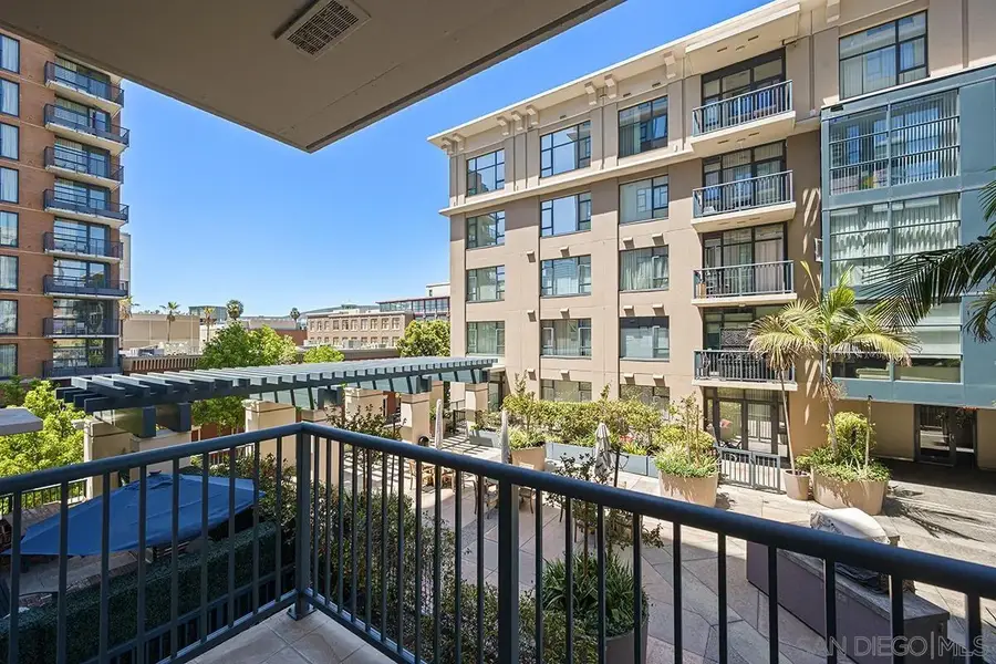 530 K Street #311, San Diego, CA 92101 - #3