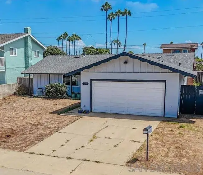 1325 5th St, Imperial Beach, CA 91932 - #2