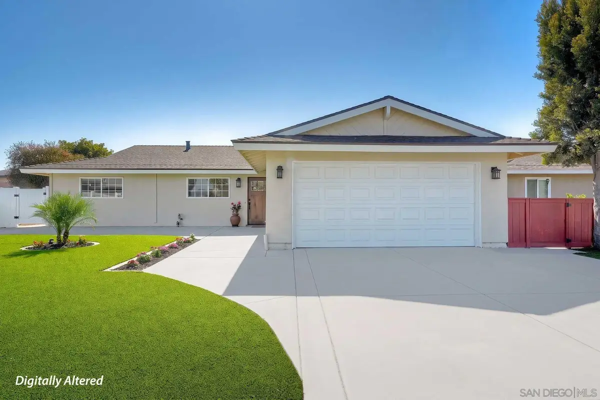 16447 Sarape Dr, San Diego, CA 92128 - #1