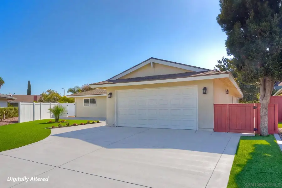 16447 Sarape Dr, San Diego, CA 92128 - #2