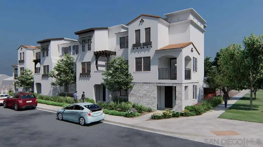 635 Pine Ave #01, Carlsbad, CA 92008 - #1
