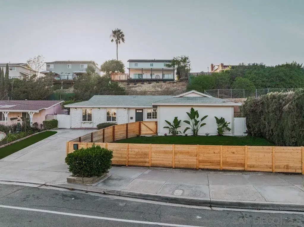 5994 Amaya Dr, La Mesa, CA 91942 - #1