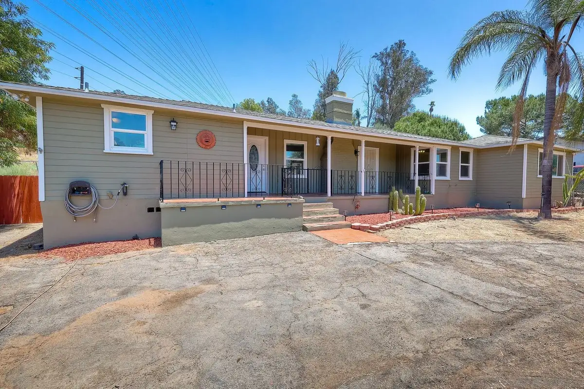 10859 Valle Vista, Lakeside, CA 92040 - #1
