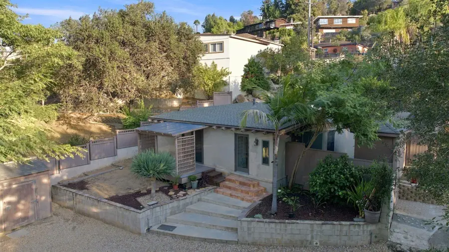 9498 Grossmont Blvd, La Mesa, CA 91941 - #2