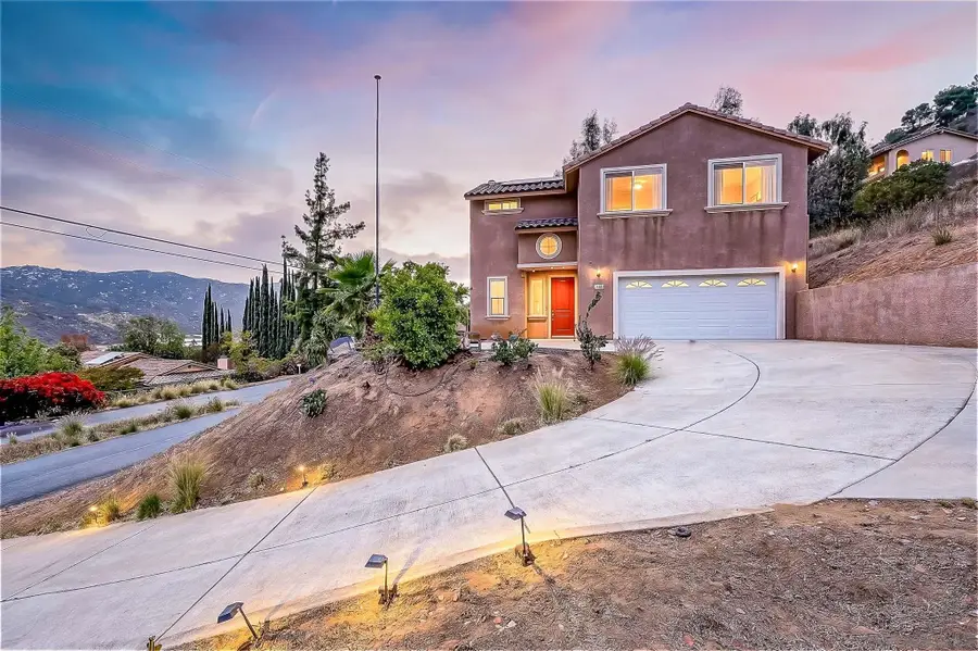 3436 Laurashawn Ln, Escondido, CA 92026 - #3