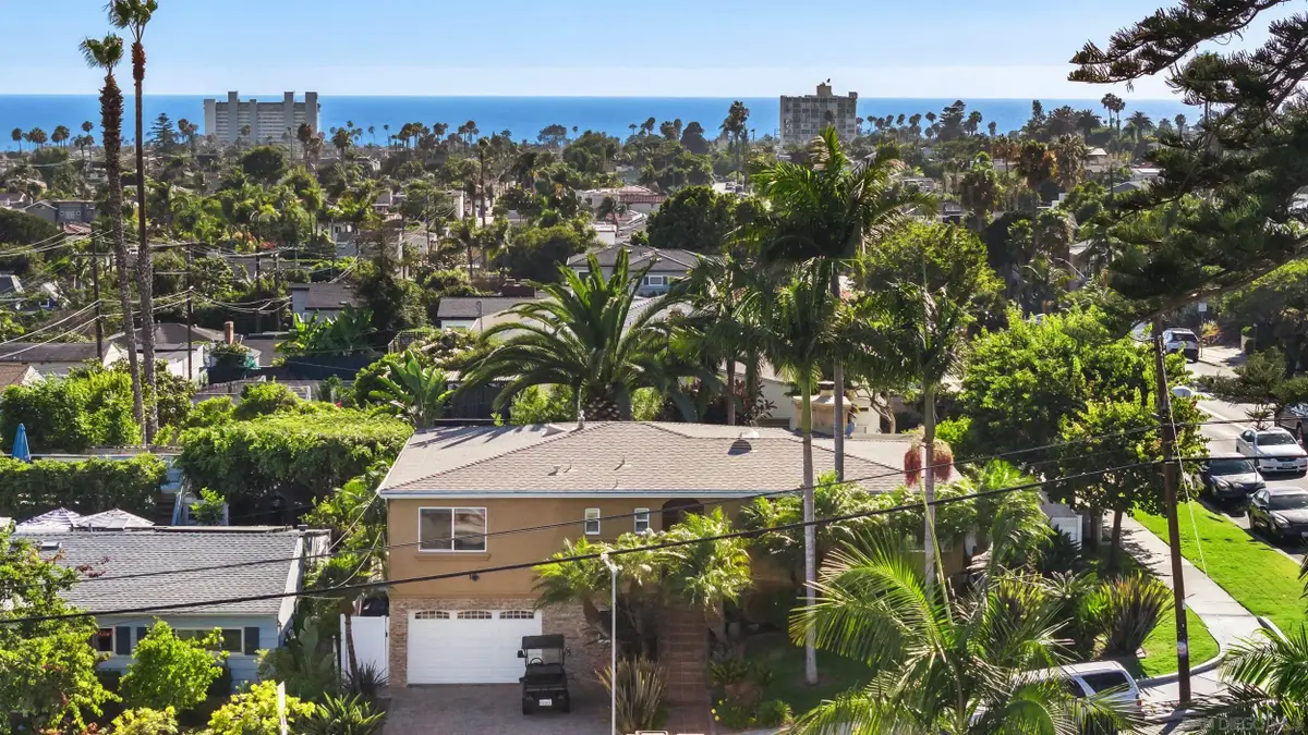 4886 Jewell Street, San Diego, CA 92109 - #1