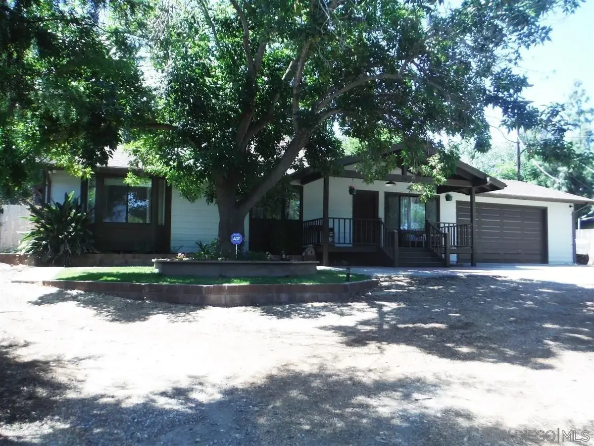 12261 Linroe Drive, Lakeside, CA 92040 - #1