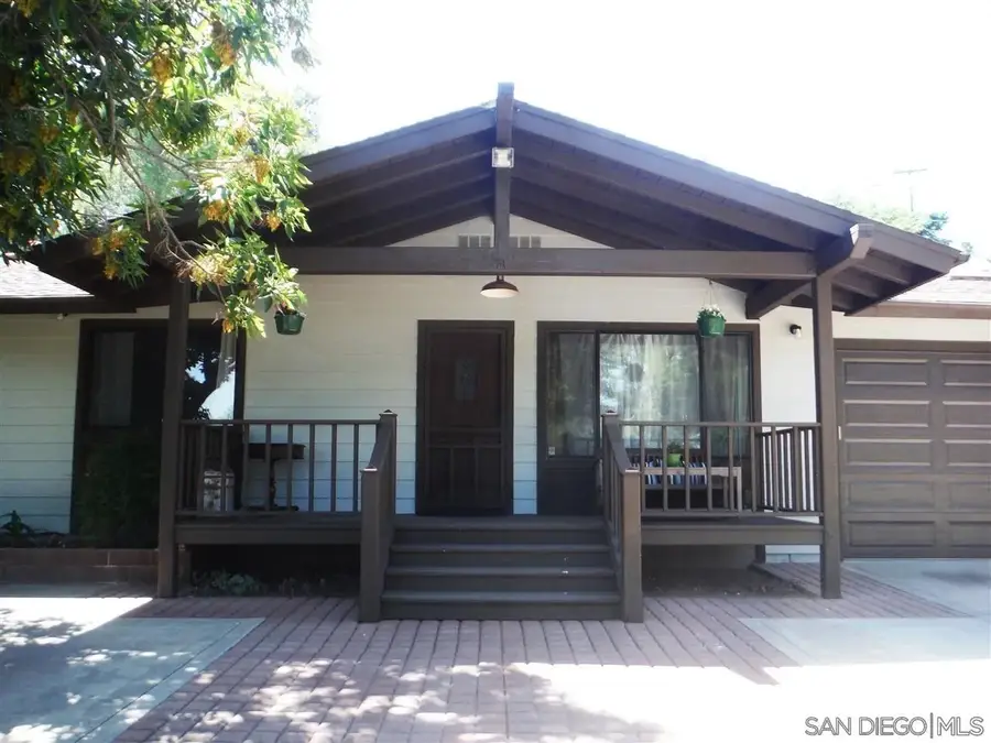 12261 Linroe Drive, Lakeside, CA 92040 - #2