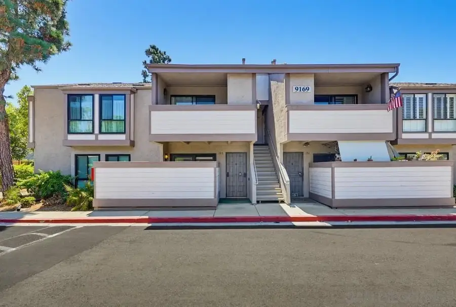 9169 Village Glen #155, San Diego, CA 92123 - #2