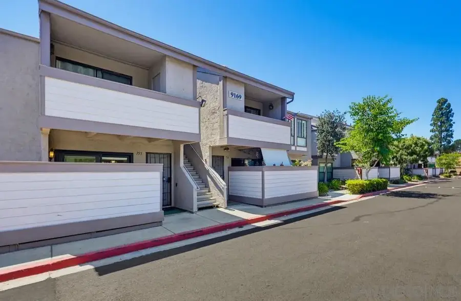 9169 Village Glen #155, San Diego, CA 92123 - #3