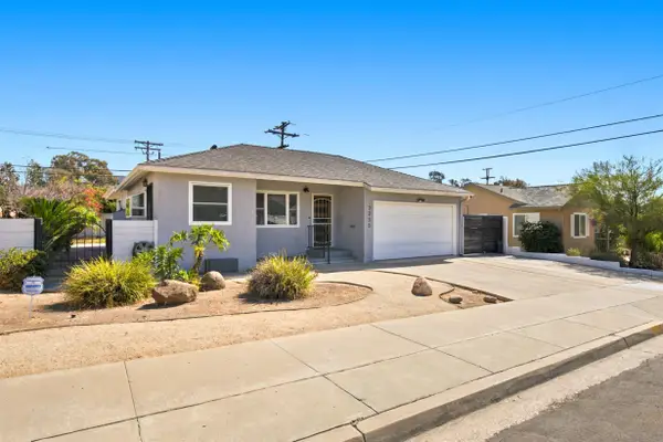 7235 Grable, La Mesa, CA 91942