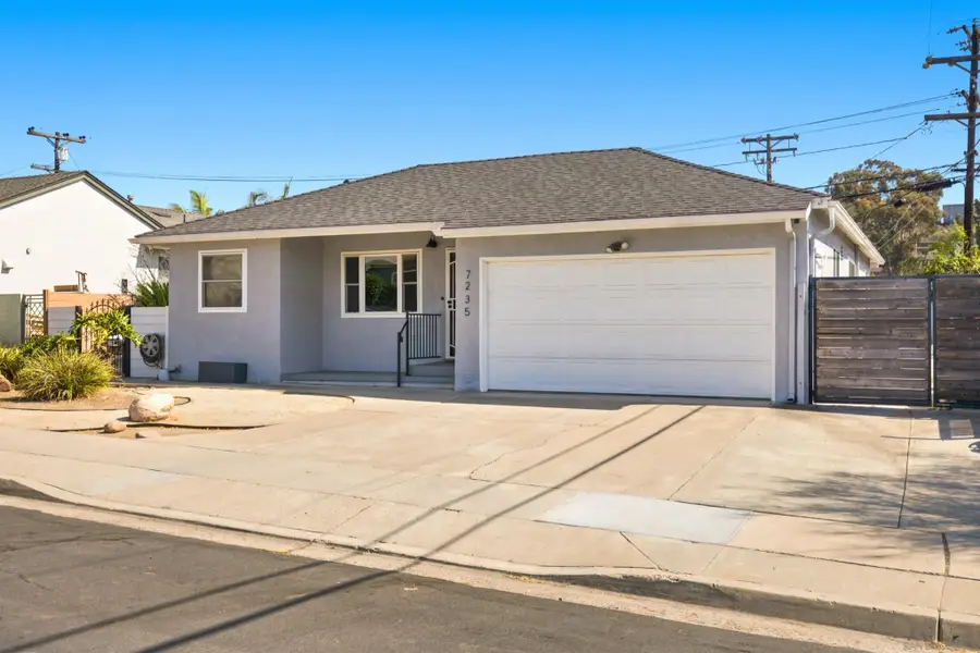 7235 Grable, La Mesa, CA 91942 - #2