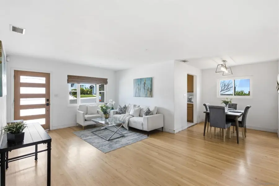 7235 Grable, La Mesa, CA 91942 - #3