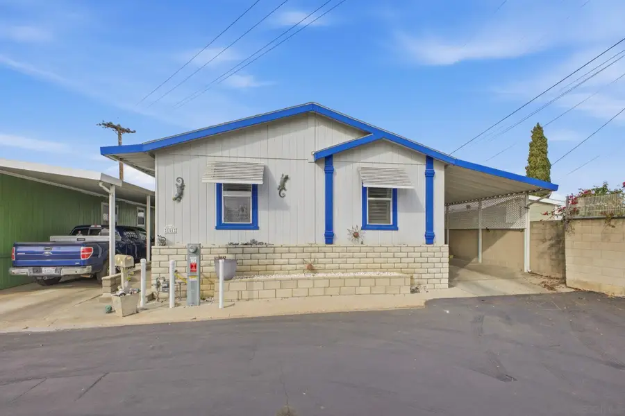 450 E Bradley Ave #151, El Cajon, CA 92021 - #3