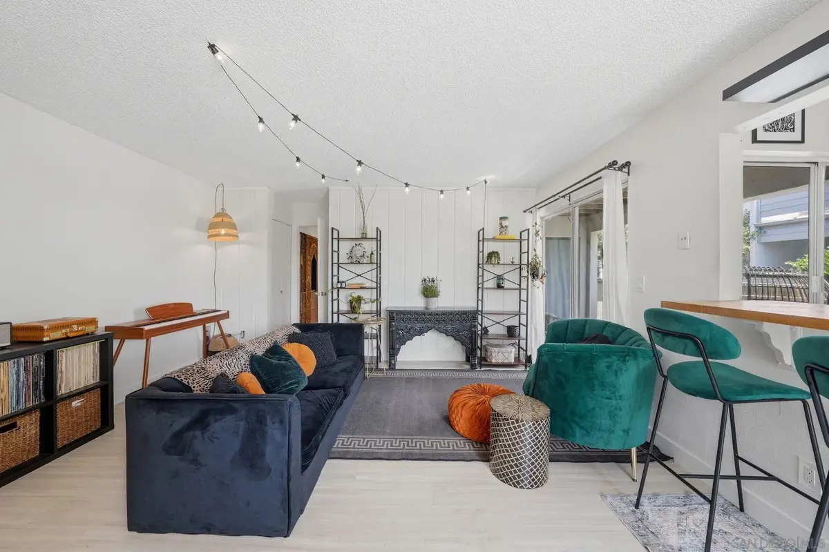 3246 Ashford St. #B, San Diego, CA 92111 - #1