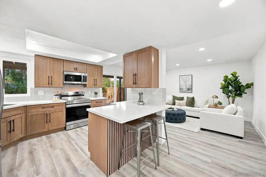 16050 Big Springs, San Diego, CA 92127 - #2